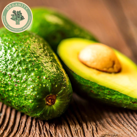 Avocado