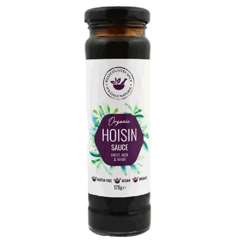Sauce - Hoisin Gluten Free