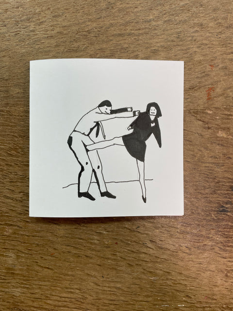 Cards - By Tallulah