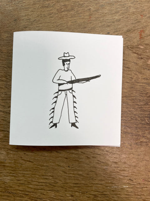 Cards - By Tallulah