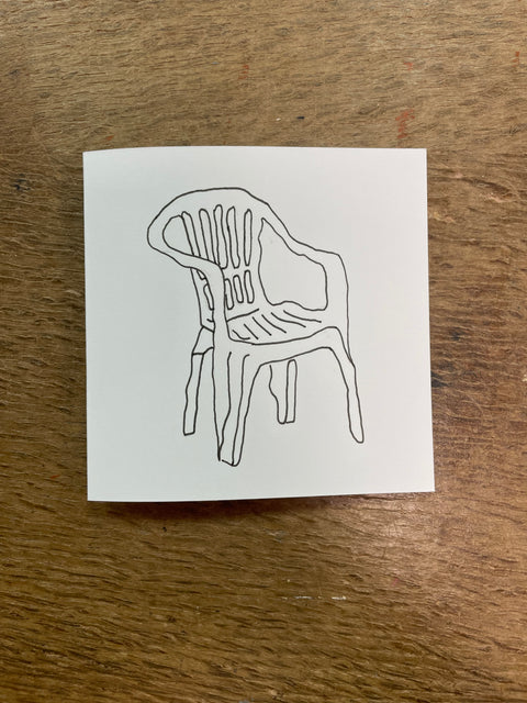Cards - By Tallulah