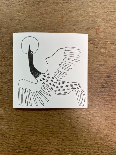 Cards - By Tallulah