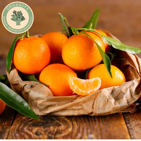 Clementines