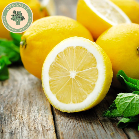 Lemons
