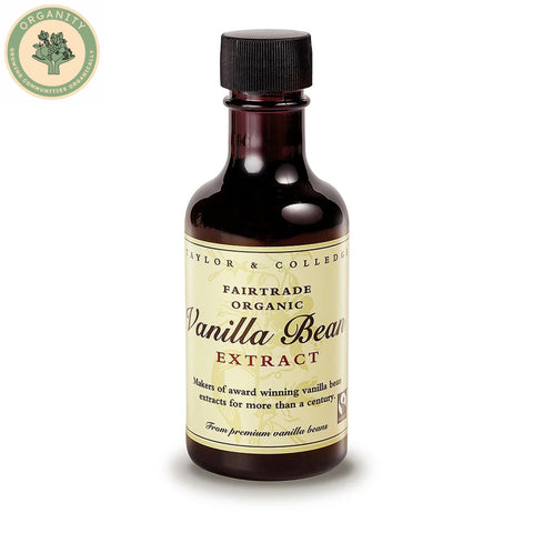 Vanilla Extract