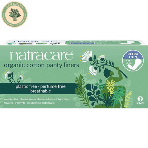 Panty Liners - Ultra Thin