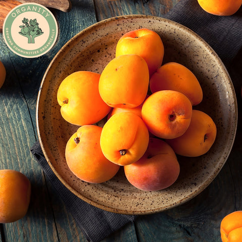 Apricots
