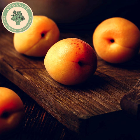 Apricots