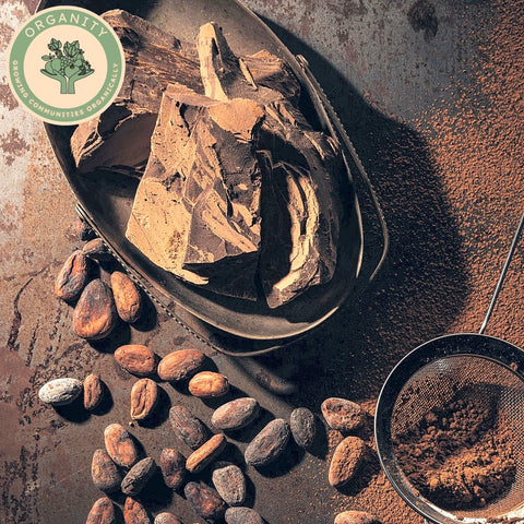 Cacao Powder - Raw