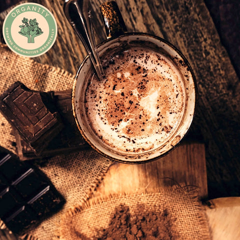 Cacao Powder - Raw