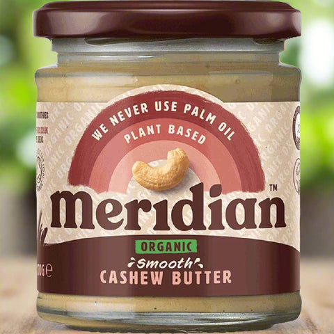 Cashew nut Butter