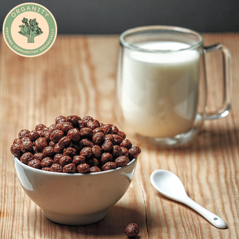 Cereal - Cocoa Pops