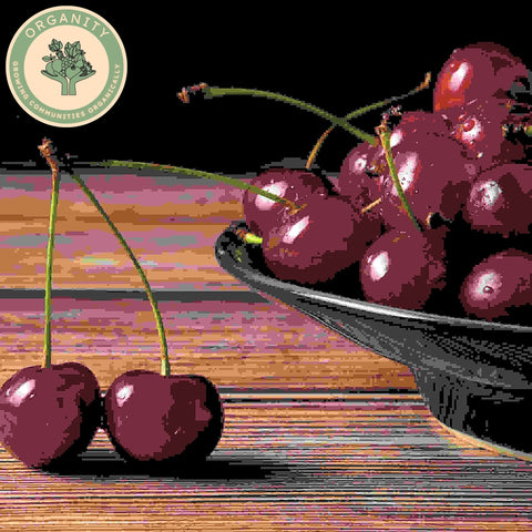 Cherries
