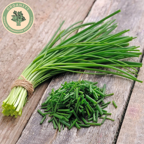 Chives