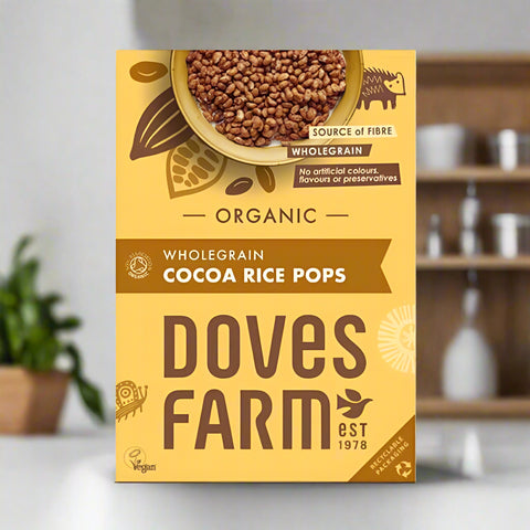 Cereal - Cocoa Pops