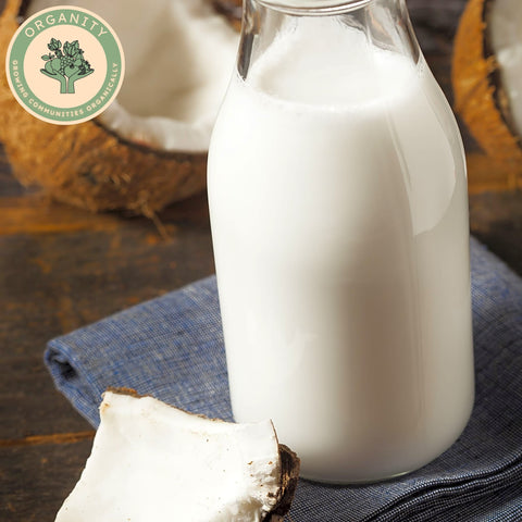 Coconut - Milk