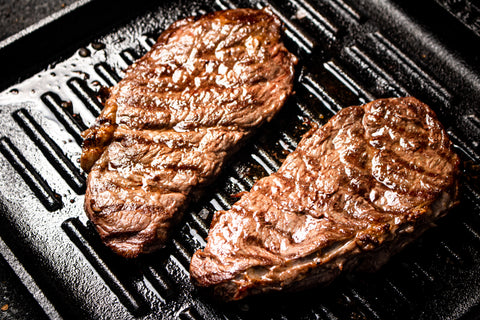 Beef - Minute Steak