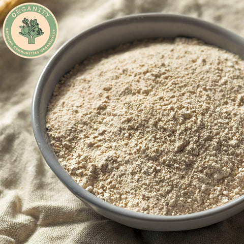 Flour - Spelt Wholemeal