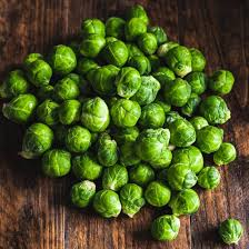 Brussel Sprouts
