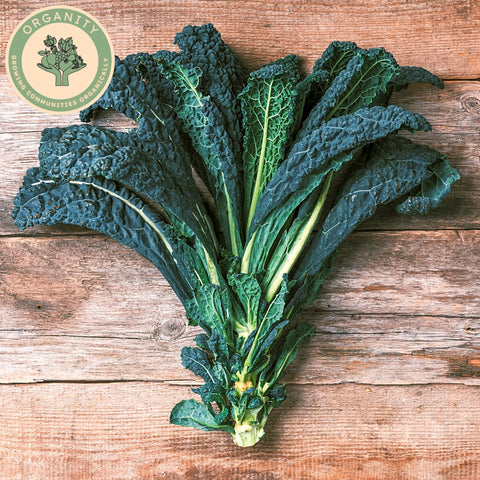 Kale - Black