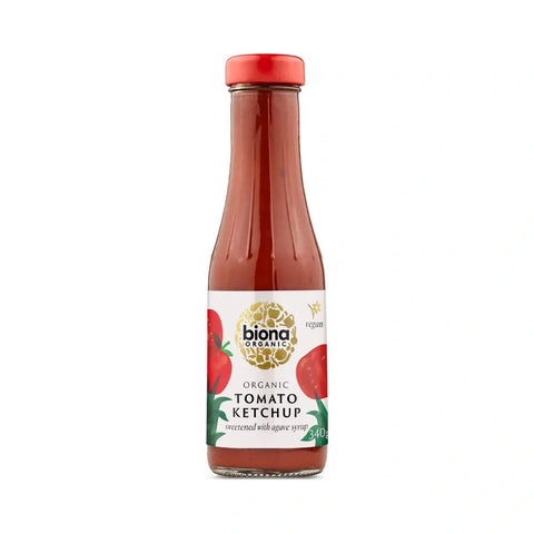 Ketchup