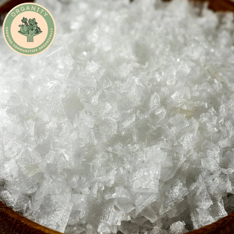 Magnesium Chloride Flakes