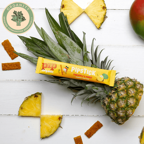 Mango Pipstick Selection