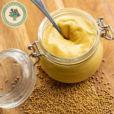 Mustard - Dijon
