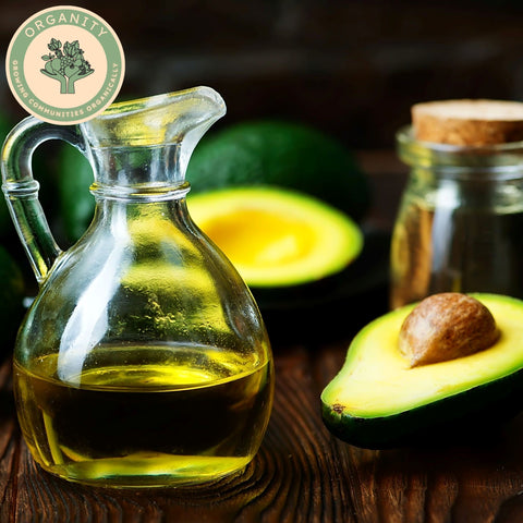 Oil - Cold Pressed Avocado