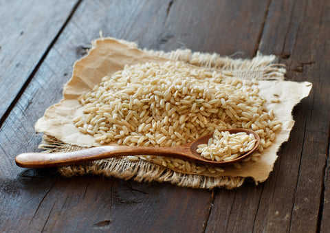 Short Grain Rice - Selection