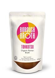 Bone Broth - Selection