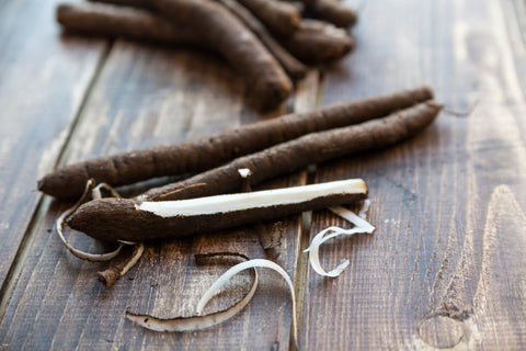Salsify