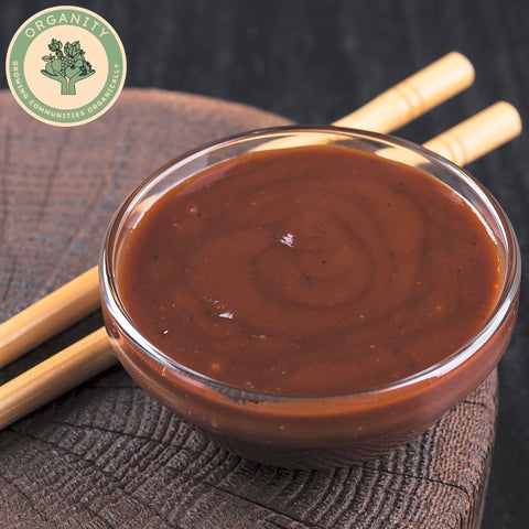 Sauce - Hoisin Gluten Free