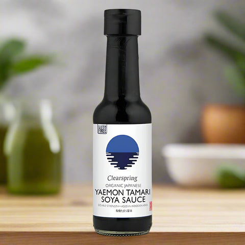 Sauce - Tamari Soy