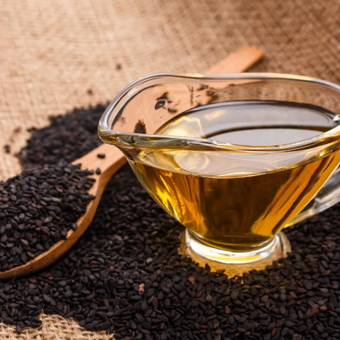 Oil - Toasted Sesame