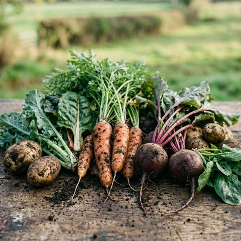 Uk Seasonal And New This cycle From Wednesday 2nd September- Tuesday 8th September