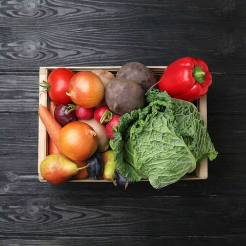 Seasonal Surprise Boxes