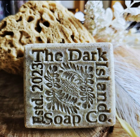 The Dark Island Soap Co