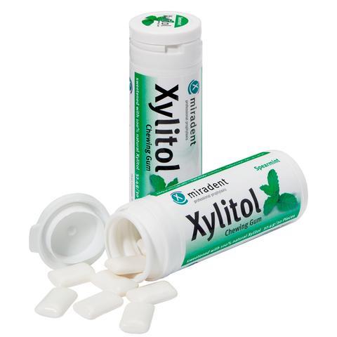 Xylitol Chewing Gum - Selection
