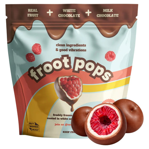 Froot Pops - Selection