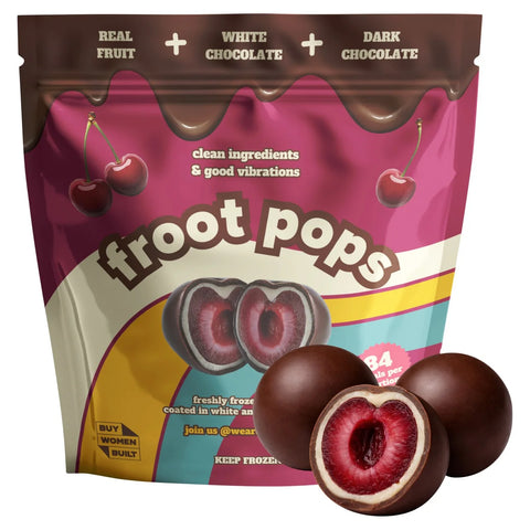 Froot Pops - Selection