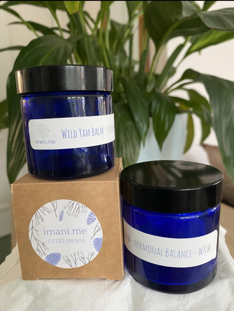 Sophia's Hormonal Balance Balm