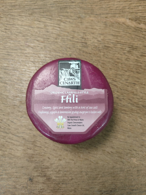 Caerfilli Minature