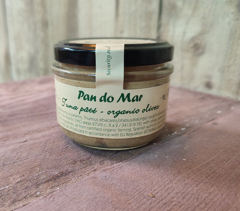 Pate - Selection