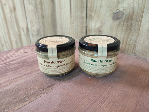 Pate - Selection