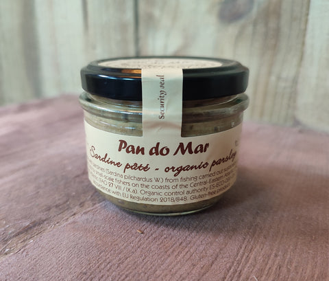 Pate - Selection