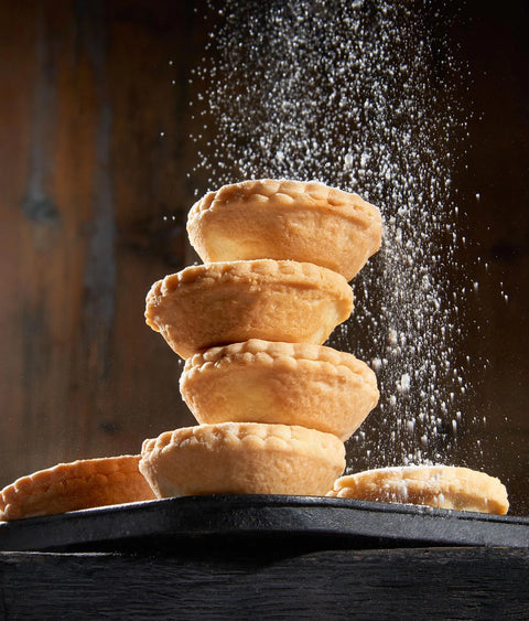 Mince Pies