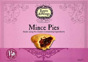Mince Pies