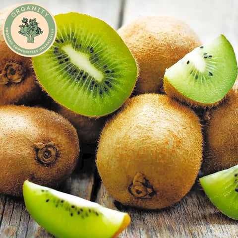 Kiwis