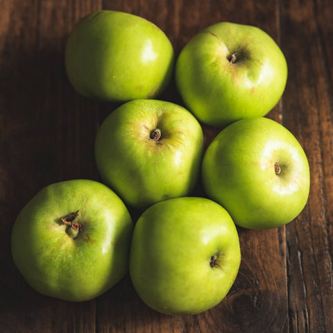 Apples - Cooking